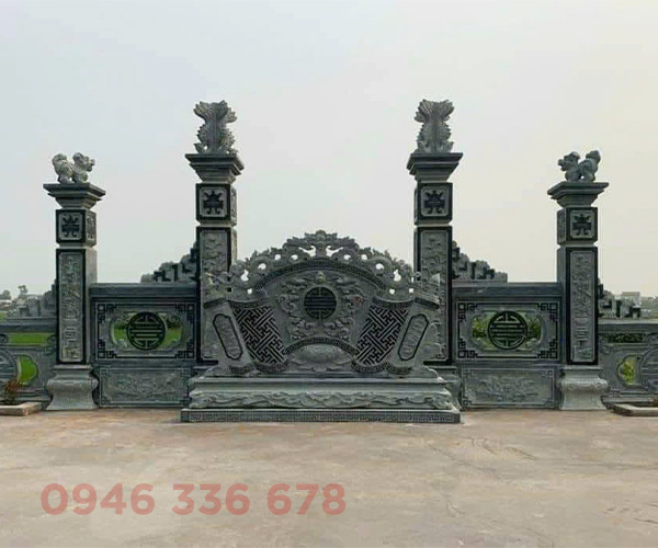 Lăng mộ đá